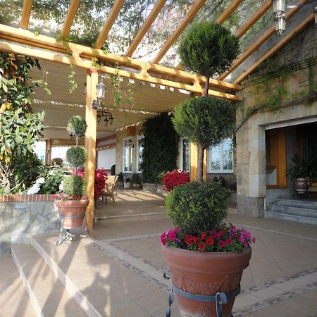 Hotel La Maruxina La Alameda de la Sagra 外观 照片