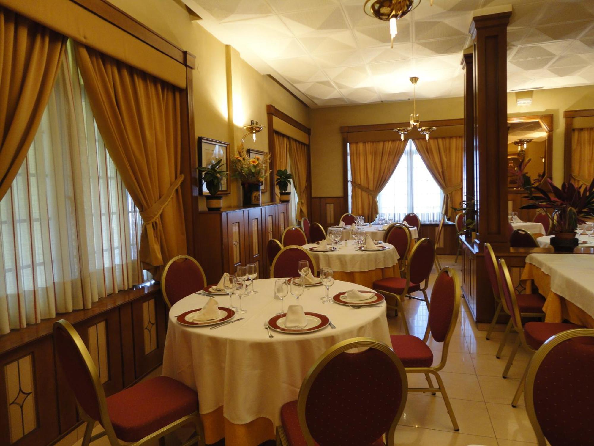 Hotel La Maruxina La Alameda de la Sagra 外观 照片