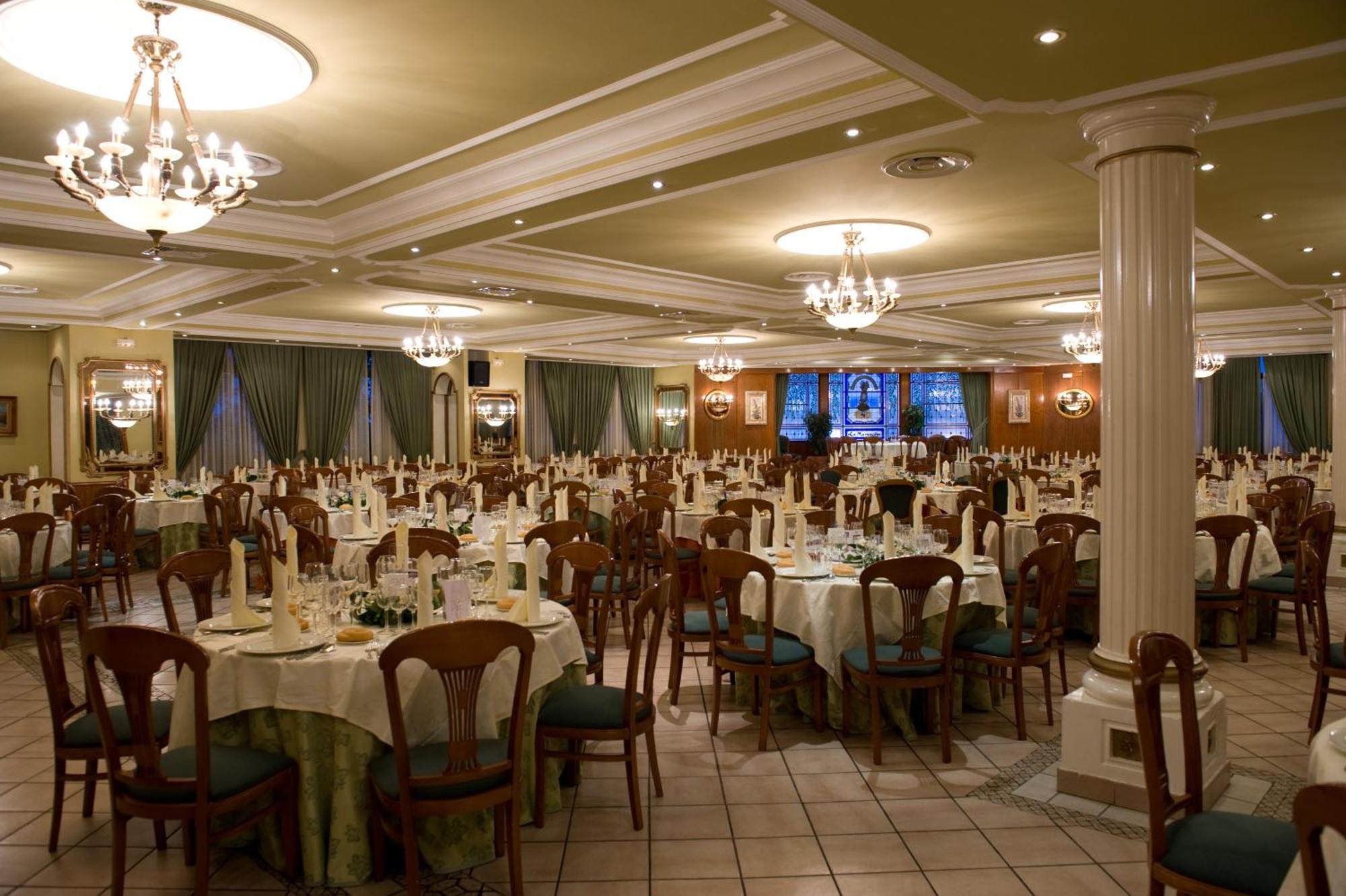 Hotel La Maruxina La Alameda de la Sagra 外观 照片