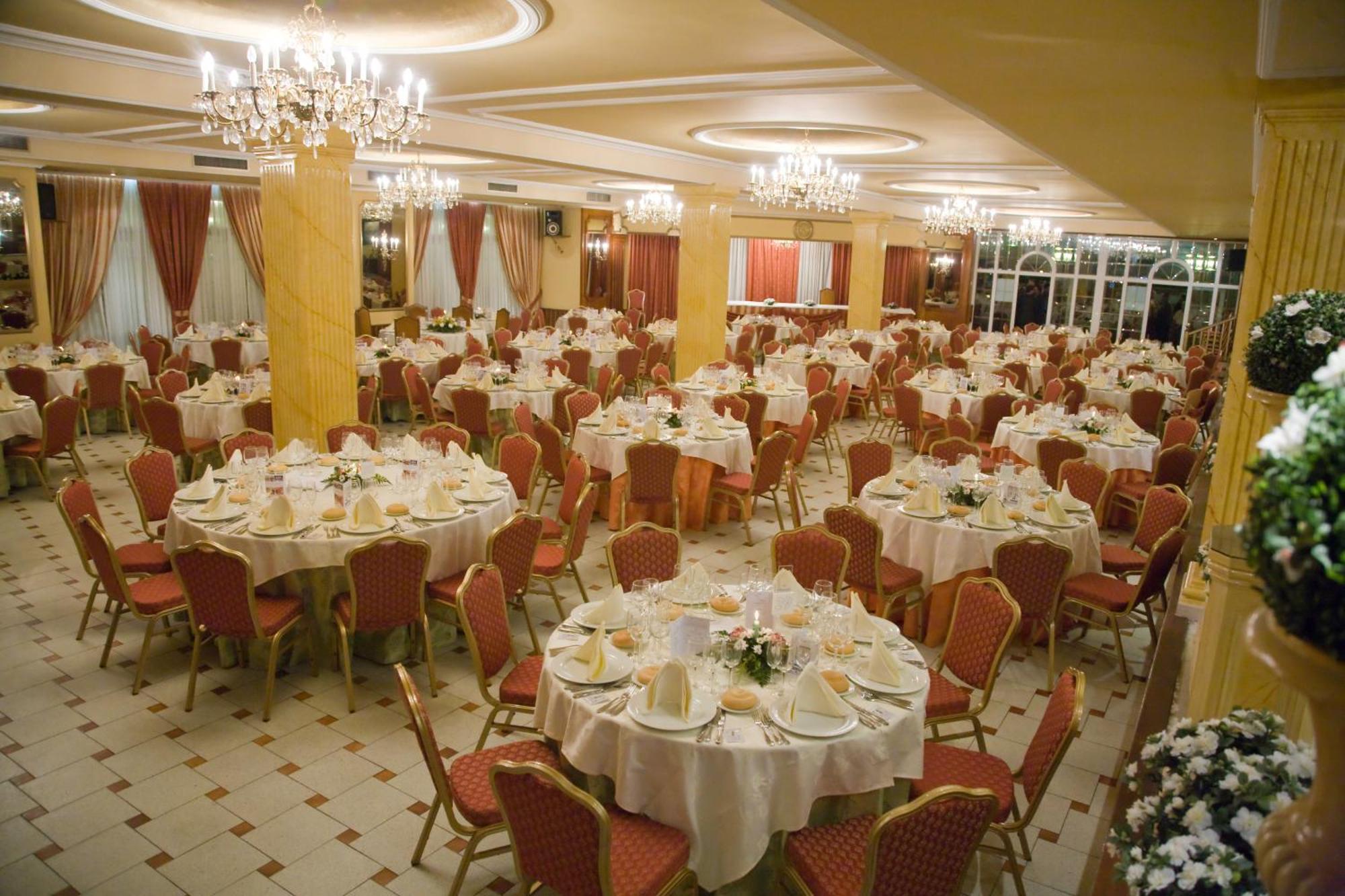 Hotel La Maruxina La Alameda de la Sagra 外观 照片