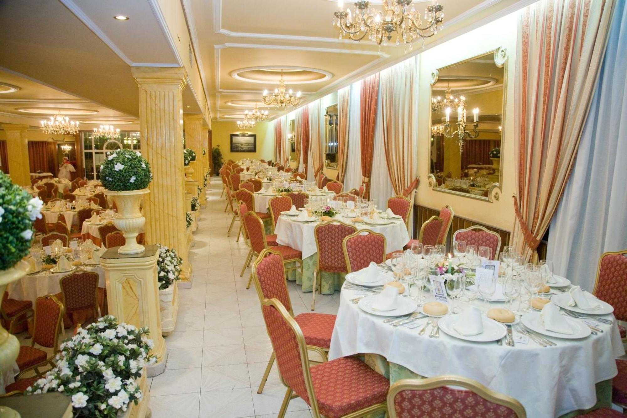 Hotel La Maruxina La Alameda de la Sagra 外观 照片