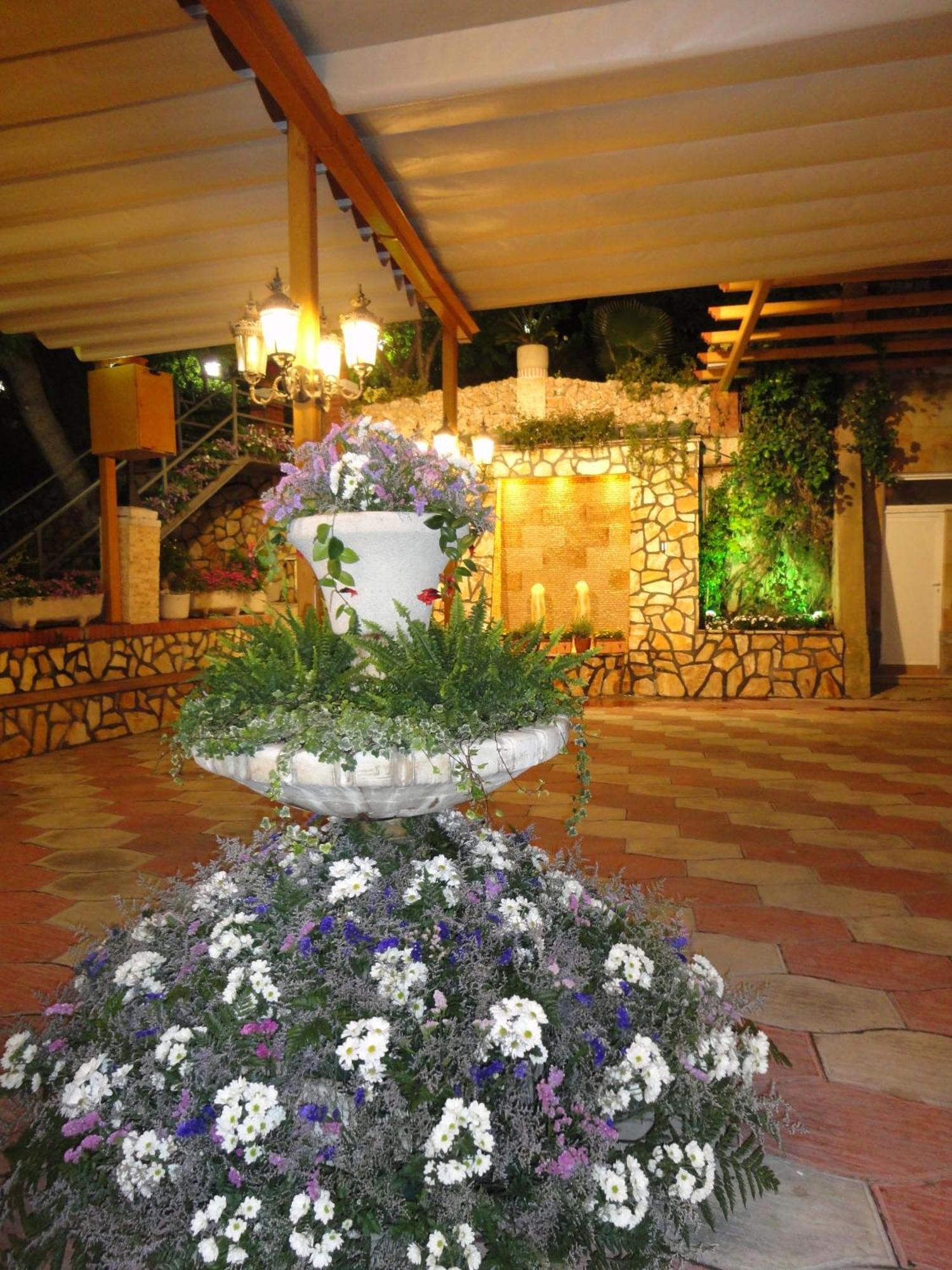 Hotel La Maruxina La Alameda de la Sagra 外观 照片